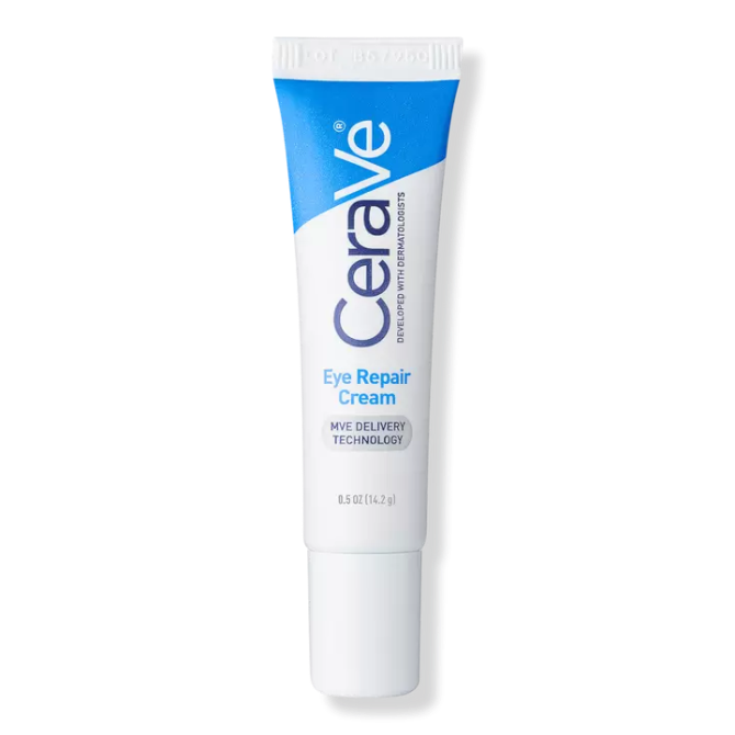 Eye Repair Cream