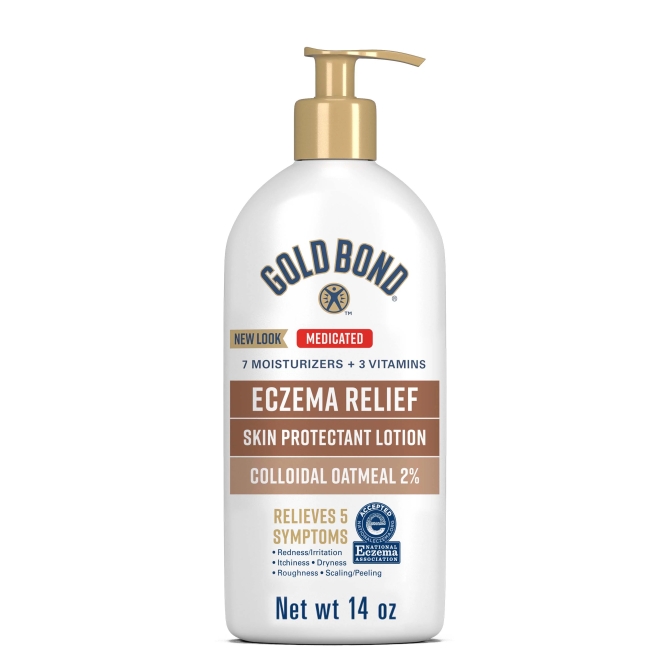 gold bond cream