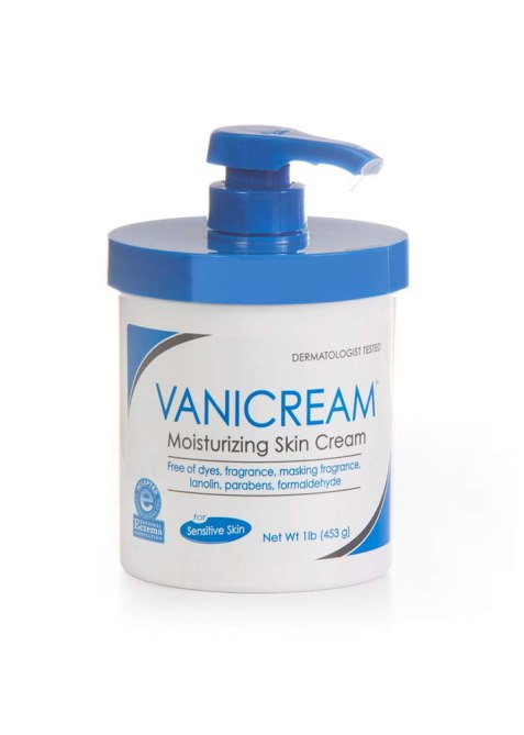vanicream 15 Best Moisturizers for Eczema Thatll Calm Any Flare Up
